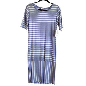LuLaRoe Medium Julia Dress